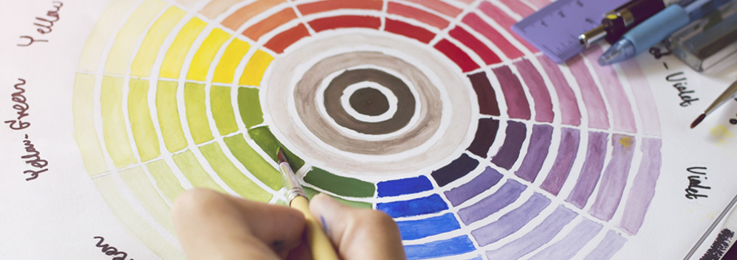 Origins of Color