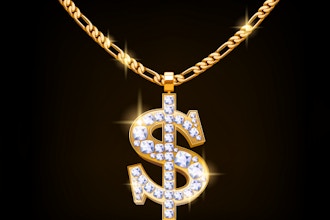 3d Printing Projects Personalized Intial Pendant Jewelry