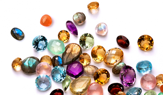 Manufacturing & Global Sourcing for Jewelry