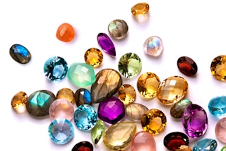 Manufacturing & Global Sourcing for Jewelry