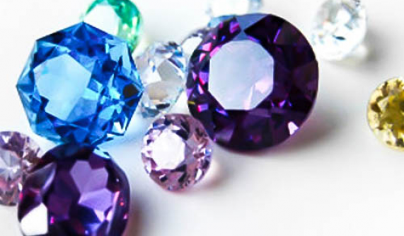 Diamonds are a Jeweler's Best Friend Tour