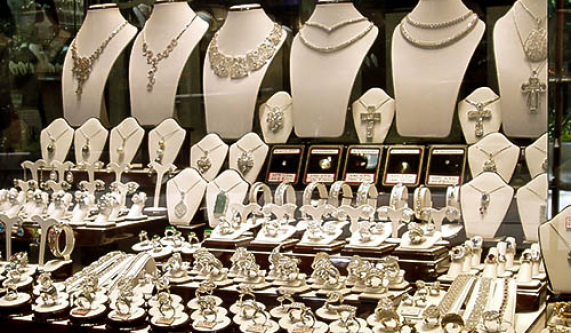 Tour Manhattan’s Elite Jewelry District– 47th St. [Class in NYC] @ New 