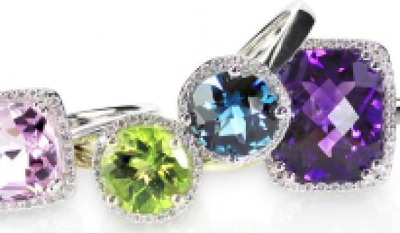 Jewelry Marketing and Branding