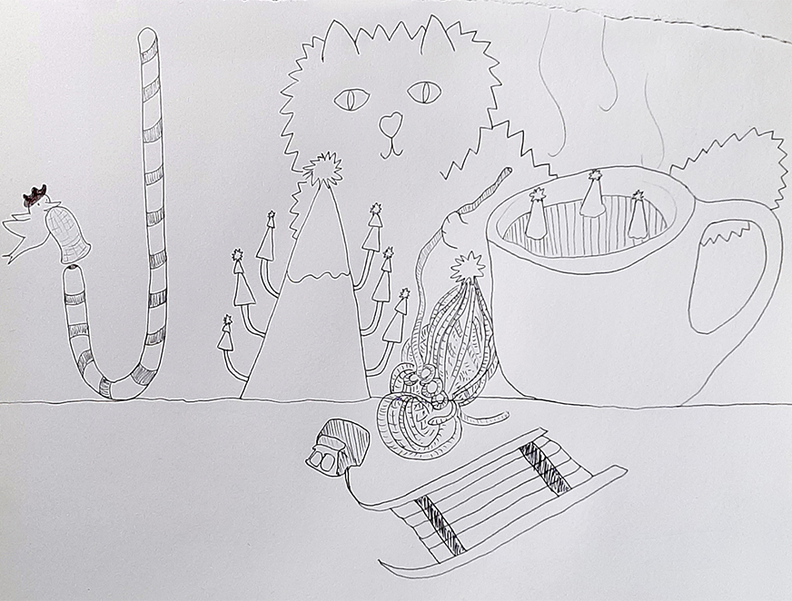 Artuta Online Drawing Salon