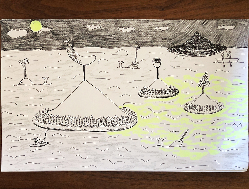 Artuta Online Drawing Salon