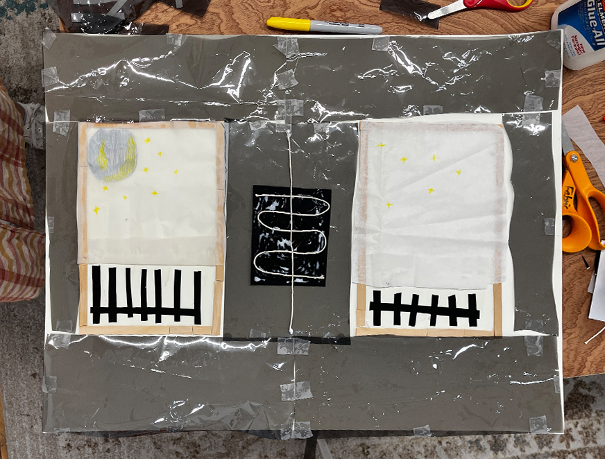 Summer Art Camp: Develop Portfolio & Exhibit Art (Ages 11-18)