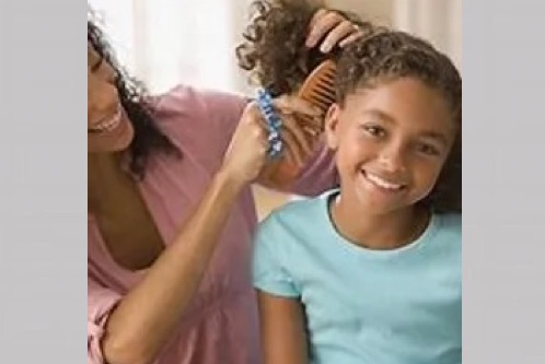 Hands On Parent Braiding Workshop