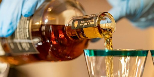 Whiskey Stories® : Tale of Two Countries