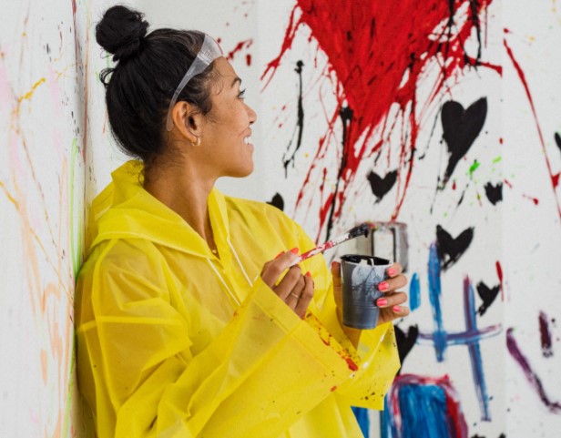 Art Room Experience (4-10 People)