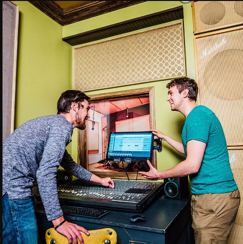Escape Room - Nashville (Berry Hill)