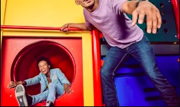 Escape Room - Playground (New Jersey)