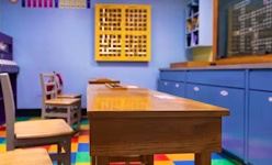 Escape Room - Playground (New Jersey)