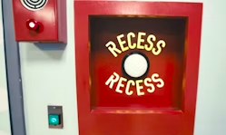 Escape Room - Playground (New Jersey)