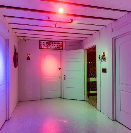 Escape Room - Titanic (Georgetown)
