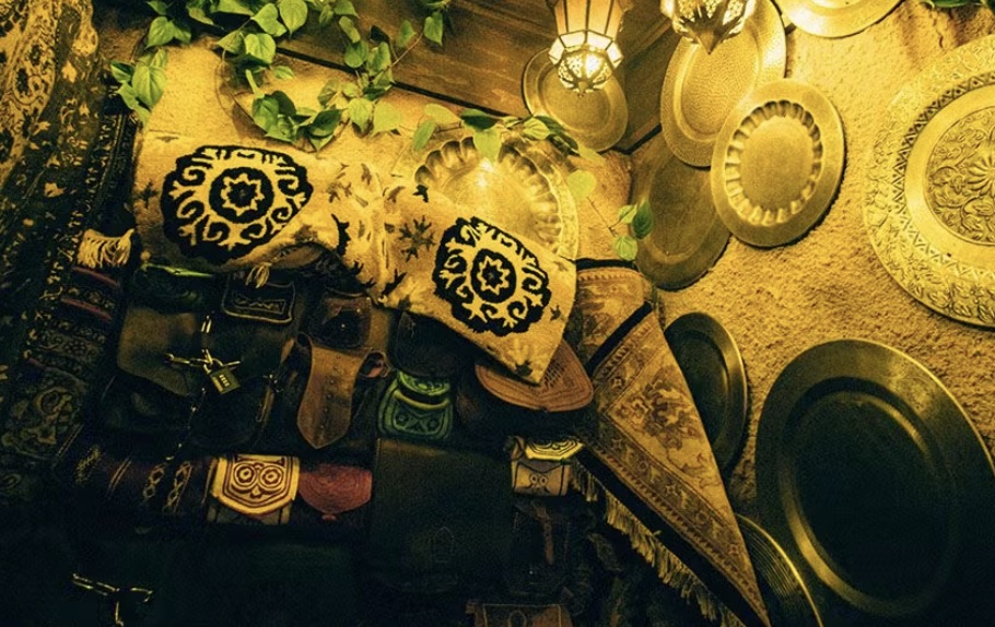 Escape Room - Special Ops: Mysterious Market (CityCentre)