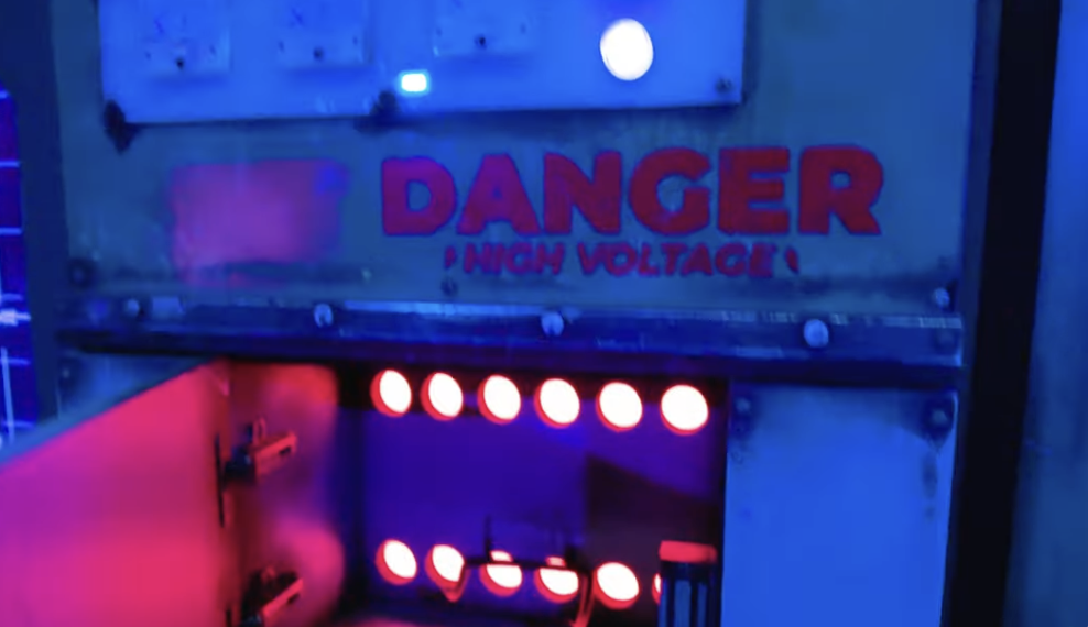 Escape Room -Special Ops: Mysterious Market (Penn Quarter)