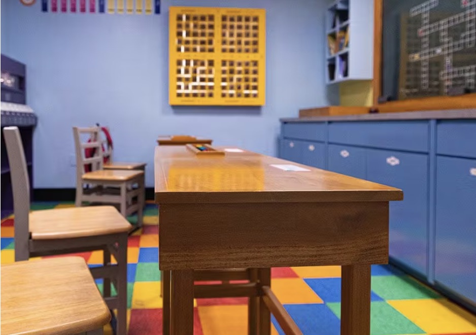 Escape Room - Playground (Brooklyn)
