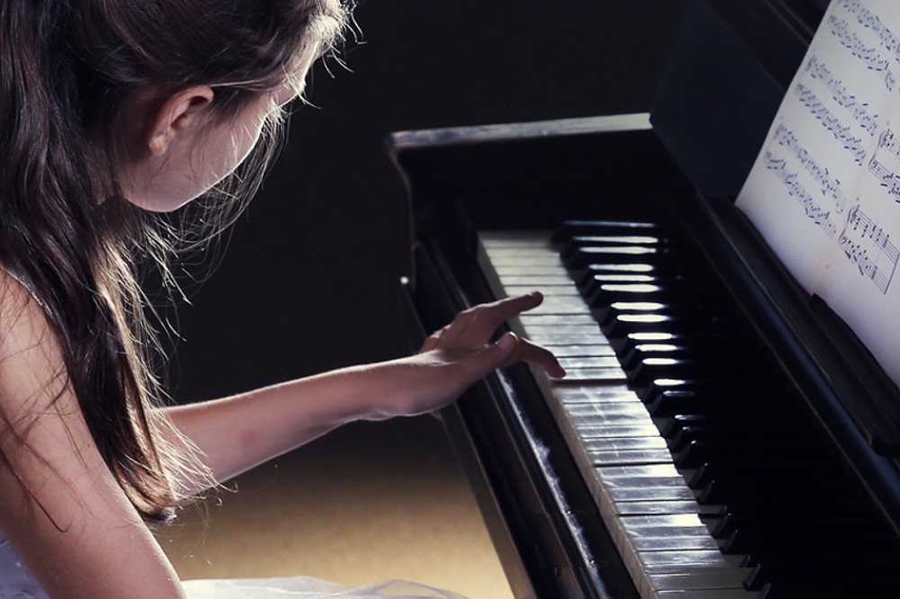 New York City Piano Academy