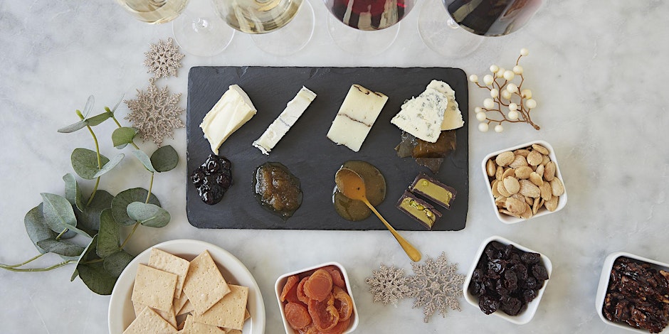 Autumn Cheese Tasting: Rare and Seasonal Showcase