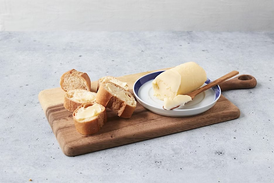 Infused Butter Making (Includes Wine)