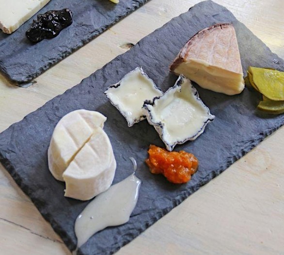 Cheese Pairing Perfection: Deep Dive (Includes Wine)