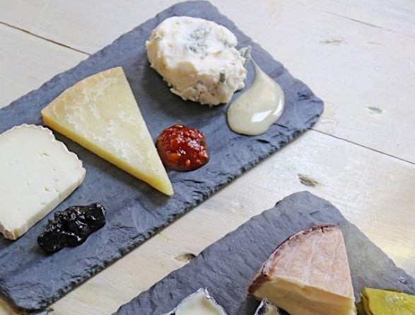 Cheese Pairing Perfection: Deep Dive (Includes Wine)