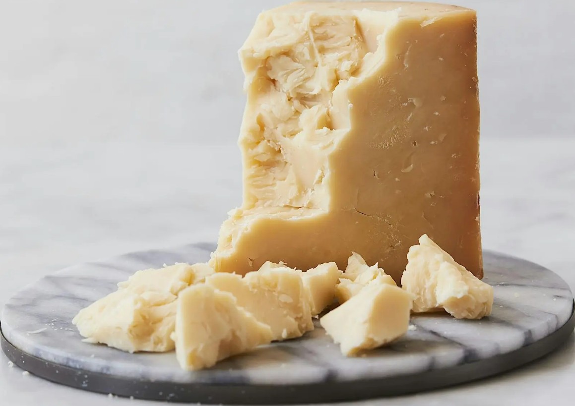Rare & Seasonal Finds: Wine & Cheese Tasting