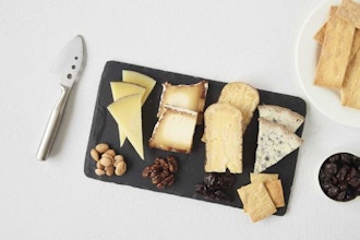 Cheese Pairing Perfection