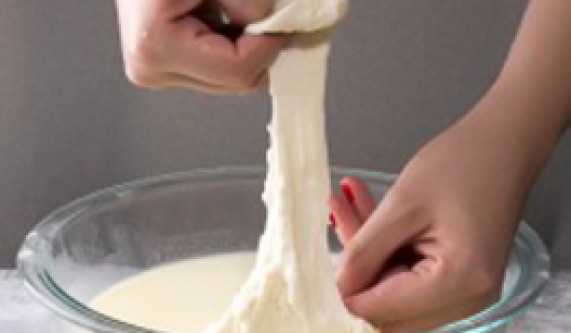 NYC: Mozzarella Making & Wine with Murray's Cheese