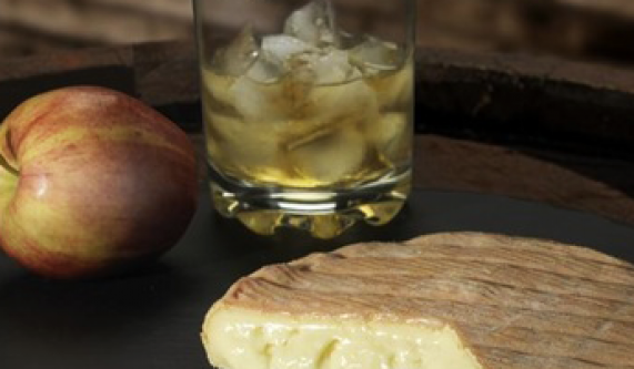 Big, Bold and Boozy Cocktails and Cheese