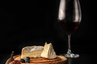 National Cheese Day Pairing Perfection
