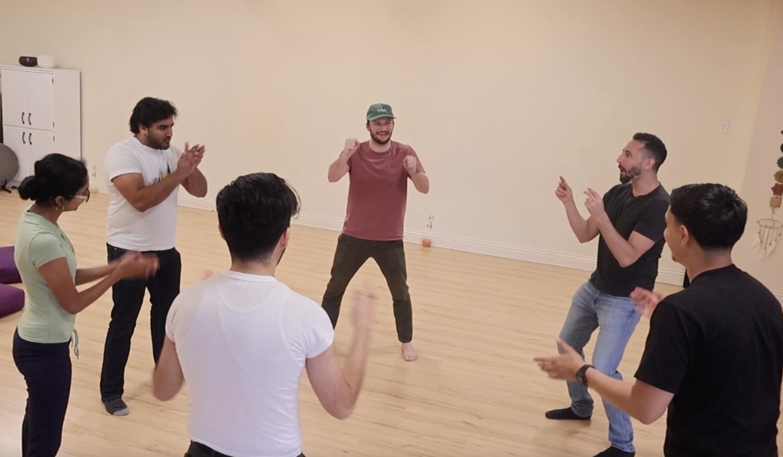 Zen-prov! Improv Classes