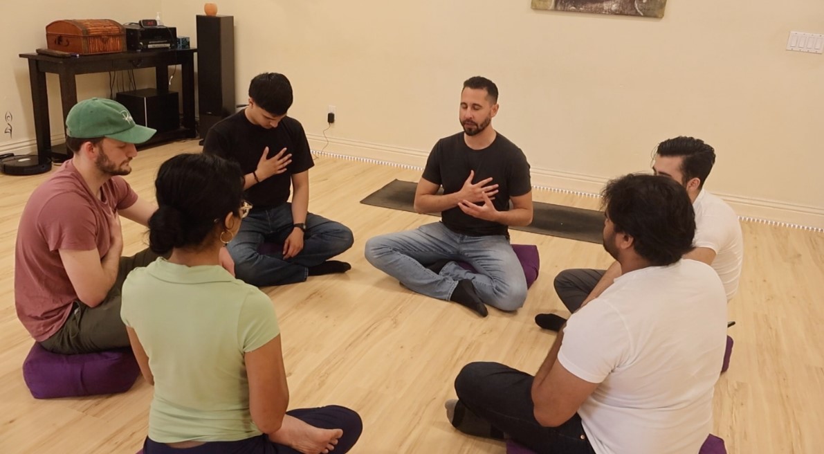 Zen-prov! Improv Classes