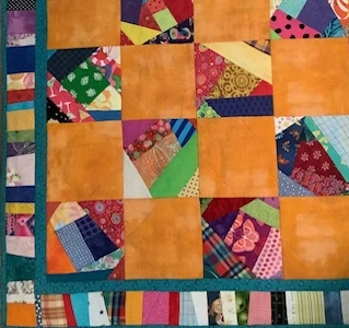 Crumb Quilting Workshop