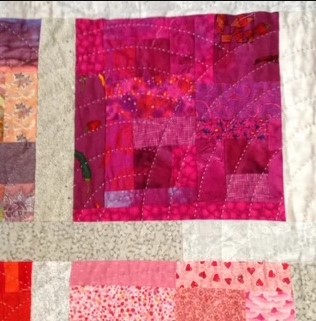 Hand Quilting Workshop