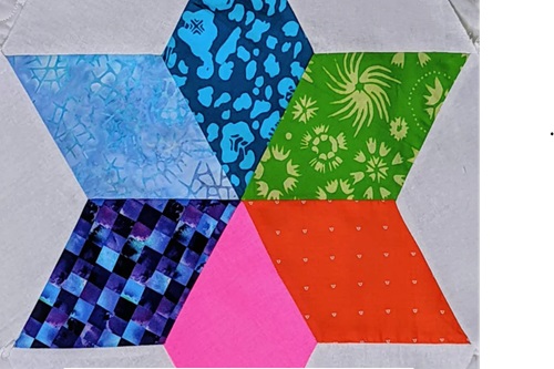 Y-Seams Made Easy Workshop