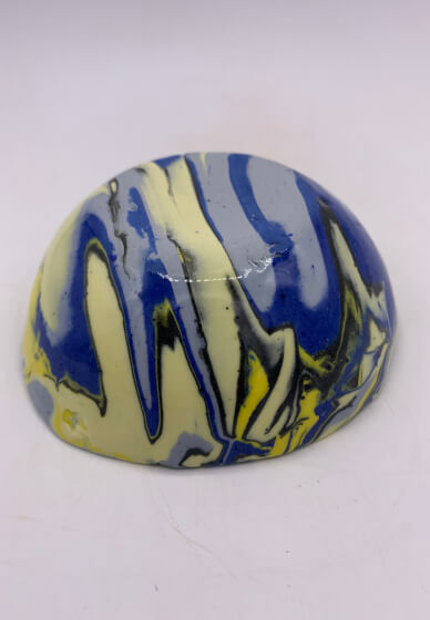 Nerikomi Pottery Course - 8 Weeks
