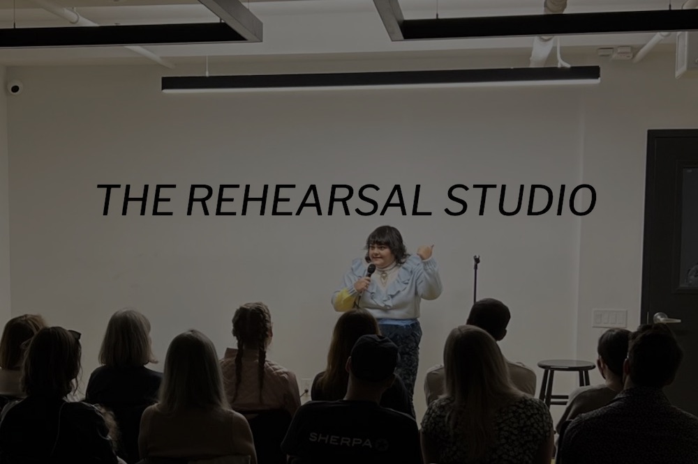 NYC Comedy Class