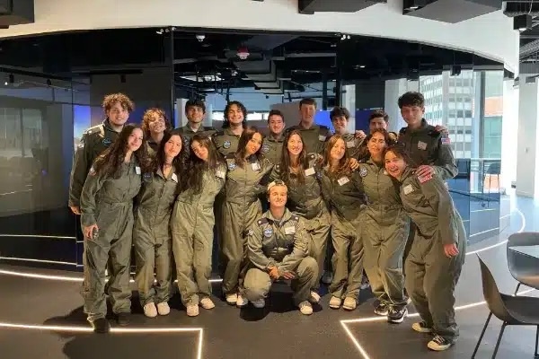 Top Aces Youth Academy