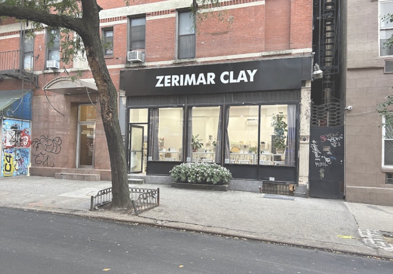 Zerimar Clay