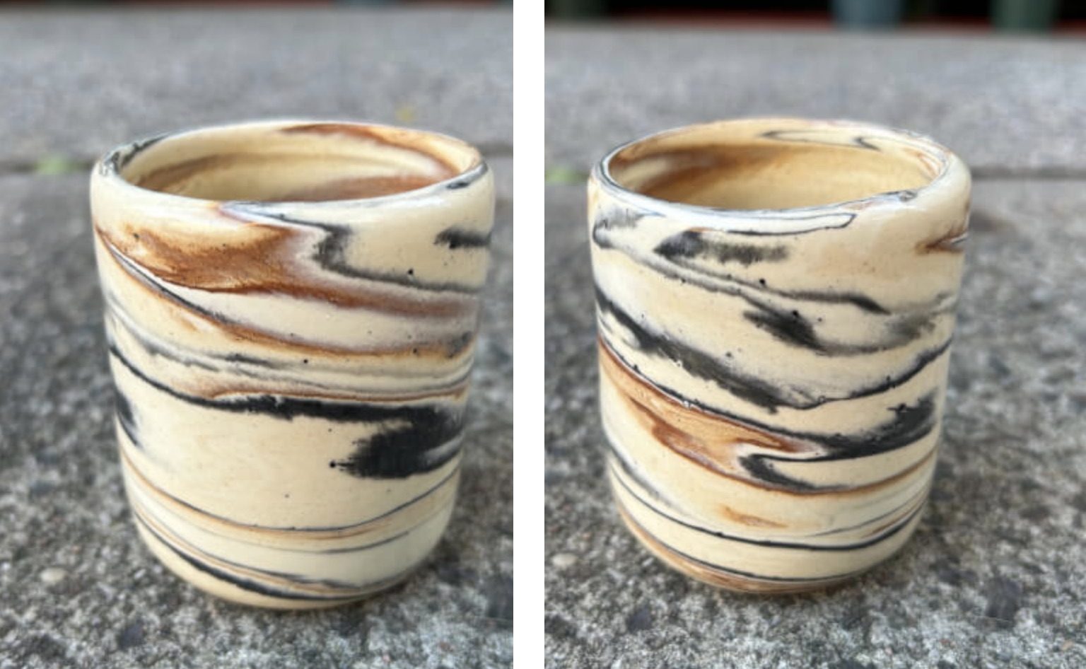 Pottery Wheel Class: Nemadji