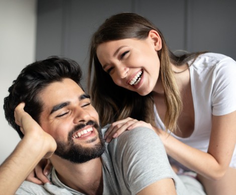 The Art of Intimate and Sensual Touch for Couples (For Two)