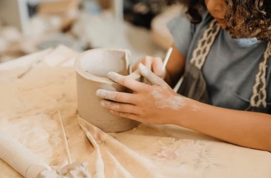Air Dry Clay