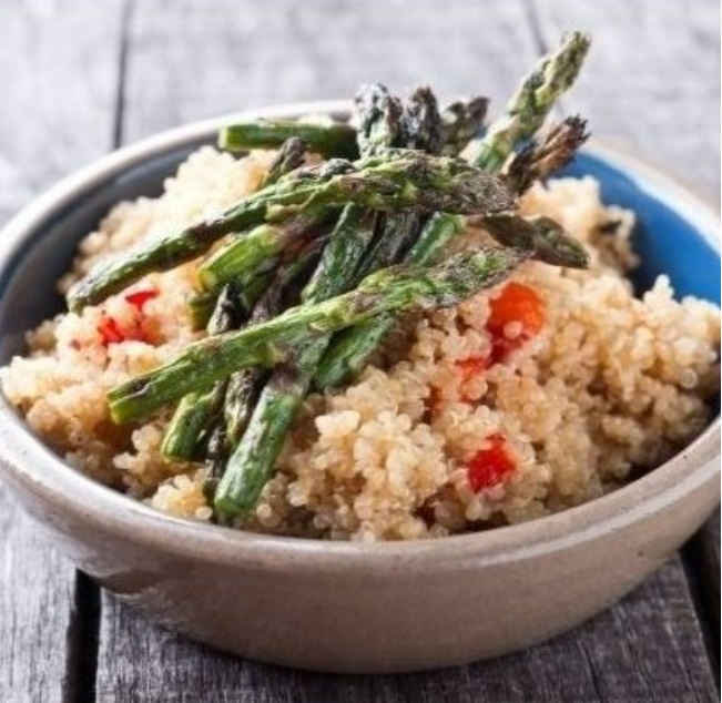 Spring Celebration Virtual Cooking Demo