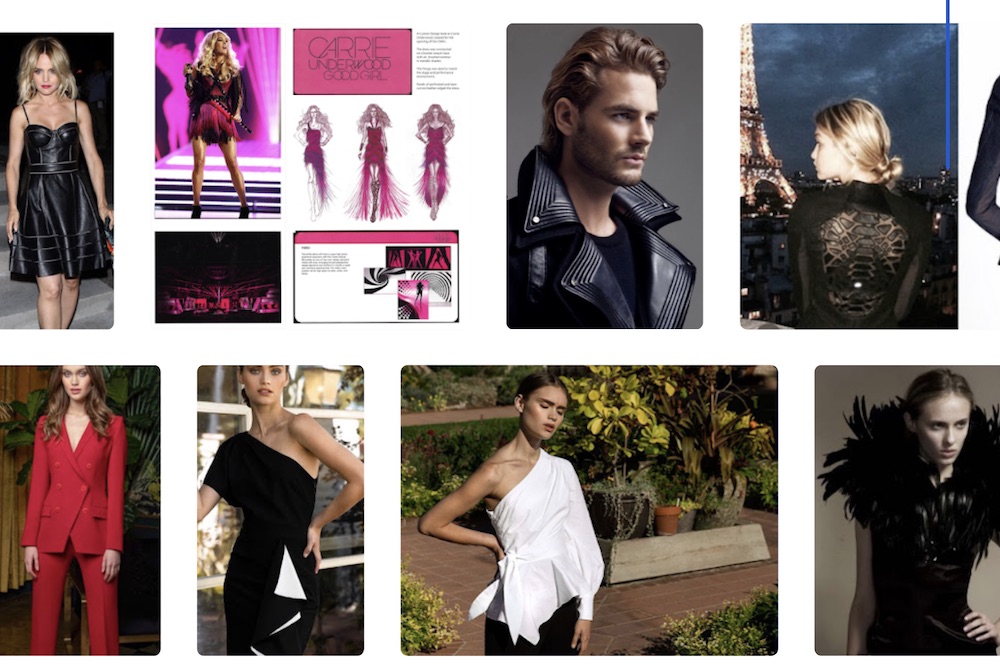 Launch Your Fashion Label: Behind the Seams Masterclass from Concept to Creation