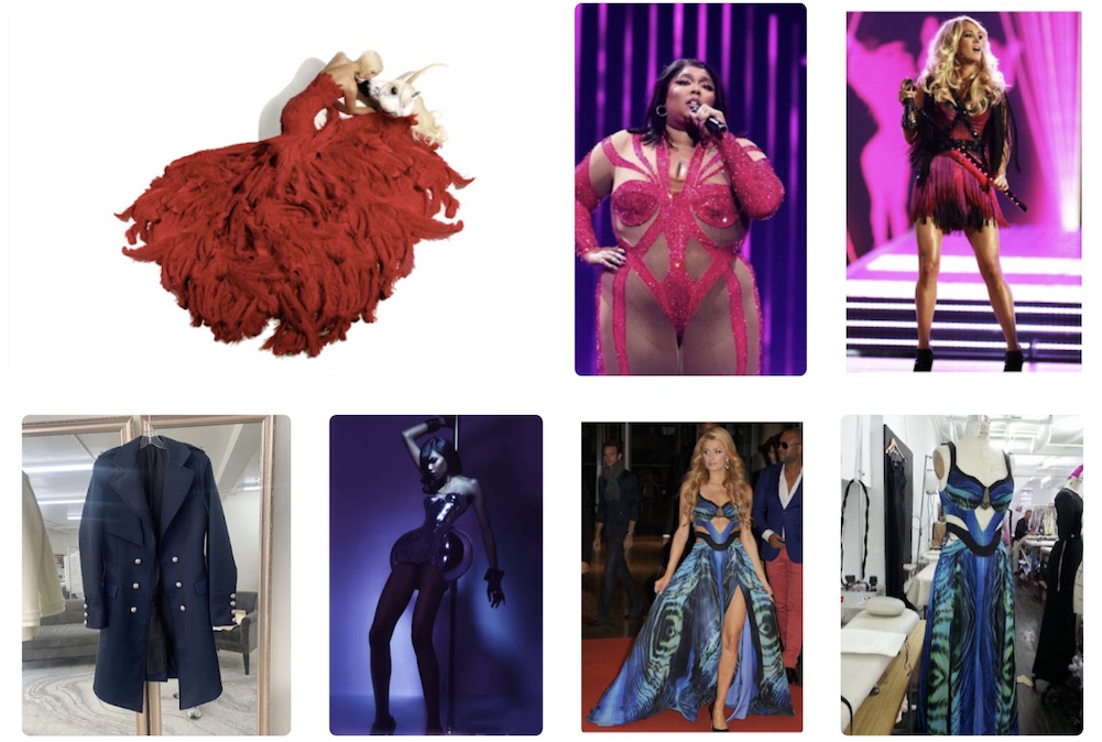 Launch Your Fashion Label: Behind the Seams Masterclass from Concept to Creation