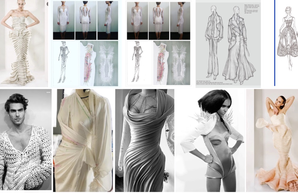 Launch Your Fashion Label: Behind the Seams Masterclass from Concept to Creation