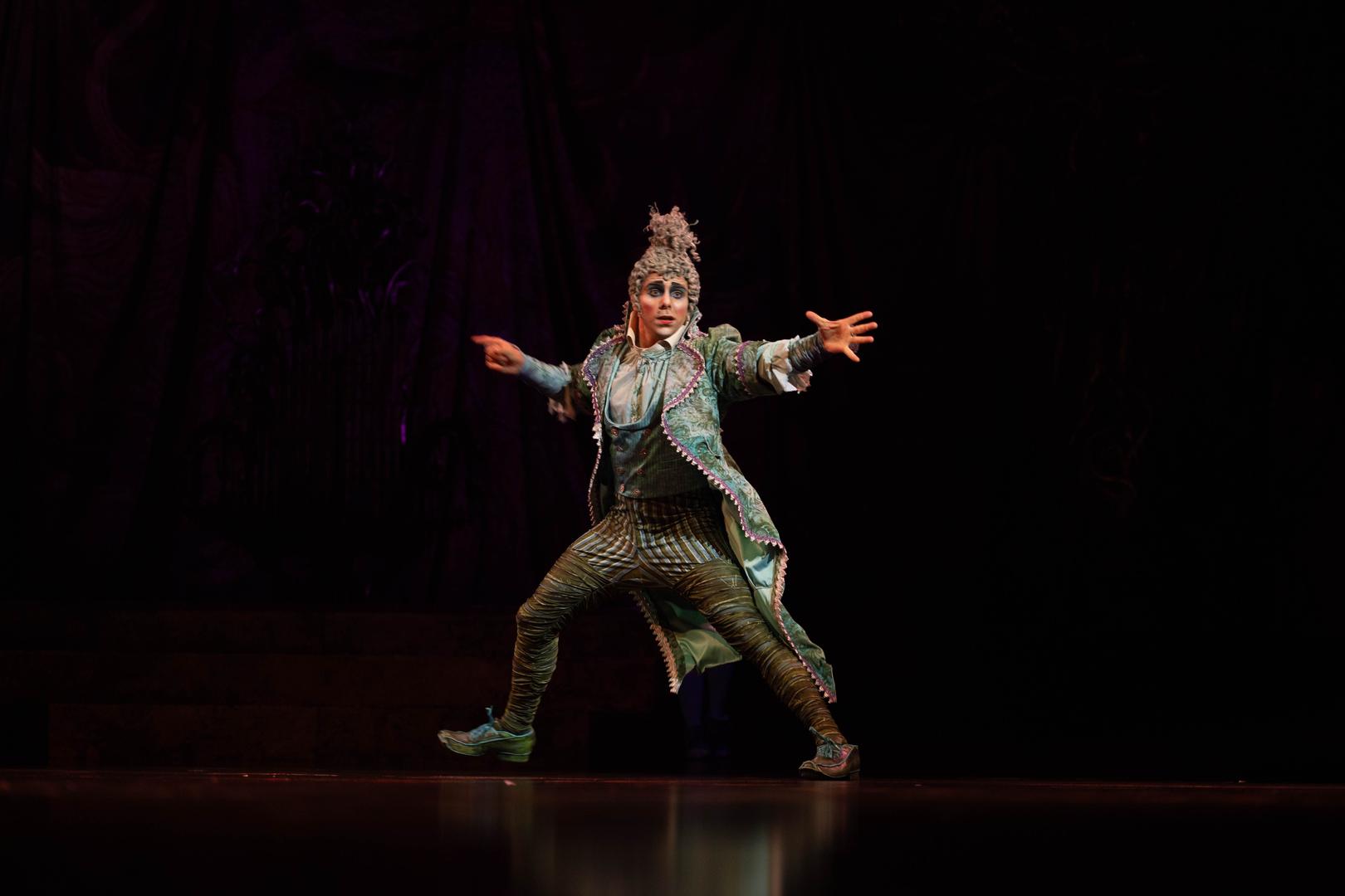 Clowning Workshop - Playful Presence