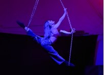 Intro to Aerial Chains
