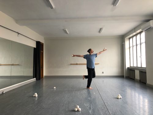 Active Flexibility (All-Levels)